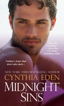 Midnight Sins, Paperback / softback Book Midnight Sins, Paperback / softback Book