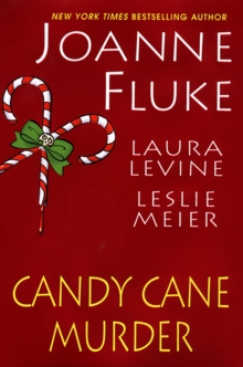 Candy Cane Murder