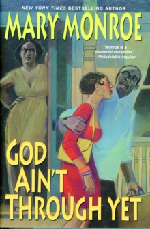 God Ain't Through Yet, Hardback Book God Ain't Through Yet, Hardback Book