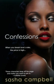 Confessions, Paperback / softback Book Confessions, Paperback / softback Book
