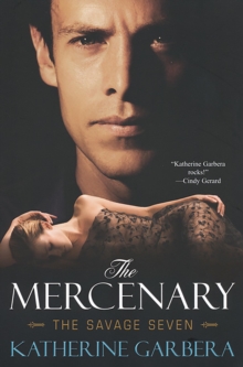 The Mercenary: The Savage Seven