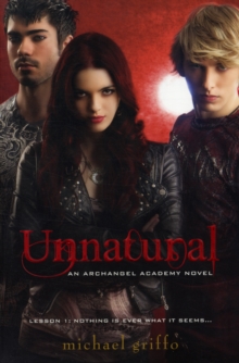 Unnatural, Paperback / softback Book Unnatural, Paperback / softback Book