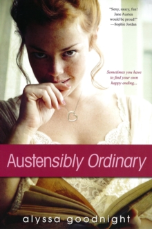 Austensibly Ordinary, Paperback / softback Book Austensibly Ordinary, Paperback / softback Book