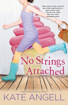 No Strings Attached, Paperback / softback Book No Strings Attached, Paperback / softback Book