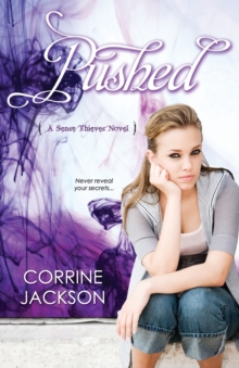 Pushed, Paperback / softback Book Pushed, Paperback / softback Book
