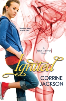 Ignited, Paperback / softback Book Ignited, Paperback / softback Book
