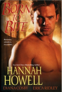 Born To Bite, Paperback / softback Book Born To Bite, Paperback / softback Book