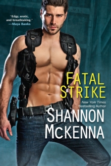 Fatal Strike, Paperback / softback Book Fatal Strike, Paperback / softback Book