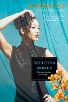 Skeleton Woman, Paperback / softback Book Skeleton Woman, Paperback / softback Book