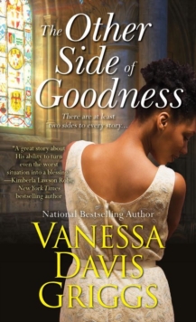 The Other Side Of Goodness, Paperback / softback Book The Other Side Of Goodness, Paperback / softback Book