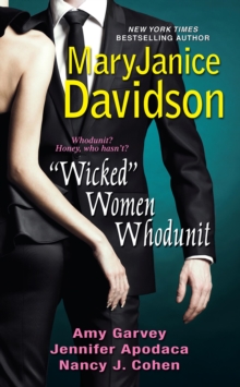 "Wicked" Women Whodunit