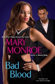 Bad Blood, Hardback Book Bad Blood, Hardback Book