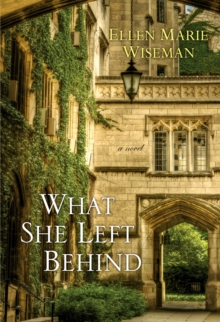 What She Left Behind, Paperback / softback Book What She Left Behind, Paperback / softback Book