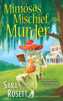 Mimosas, Mischief, and Murder