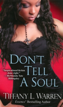 Don't Tell A Soul, Paperback / softback Book Don't Tell A Soul, Paperback / softback Book