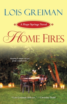 Home Fires, Paperback / softback Book Home Fires, Paperback / softback Book