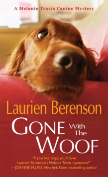 Gone With The Woof, Paperback / softback Book Gone With The Woof, Paperback / softback Book