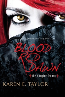 Blood Red Dawn, Paperback / softback Book Blood Red Dawn, Paperback / softback Book