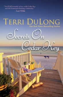 Secrets On Cedar Key, Paperback / softback Book Secrets On Cedar Key, Paperback / softback Book