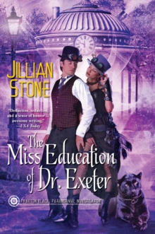 The Miss Education of Dr. Exeter