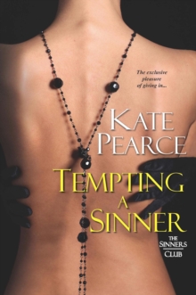 Tempting a Sinner