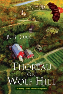 Thoreau On Wolf Hill, Paperback / softback Book Thoreau On Wolf Hill, Paperback / softback Book