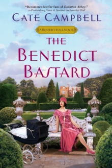 The Benedict Bastard, Paperback / softback Book The Benedict Bastard, Paperback / softback Book