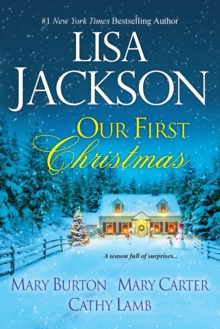 Our First Christmas, Paperback / softback Book Our First Christmas, Paperback / softback Book