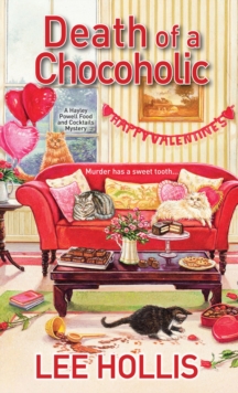 Death Of A Chocoholic, Paperback / softback Book Death Of A Chocoholic, Paperback / softback Book