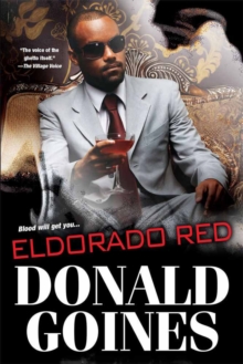 Eldorado Red, Paperback / softback Book Eldorado Red, Paperback / softback Book