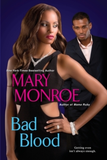 Bad Blood, Paperback / softback Book Bad Blood, Paperback / softback Book