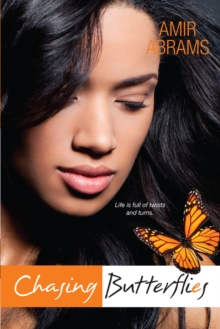 CHASING BUTTERFLIES, Paperback Book CHASING BUTTERFLIES, Paperback Book