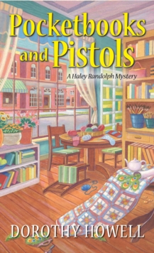 Pocketbooks and Pistols, Paperback / softback Book Pocketbooks and Pistols, Paperback / softback Book