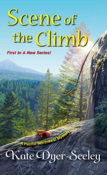 Scene Of The Climb, Paperback / softback Book Scene Of The Climb, Paperback / softback Book