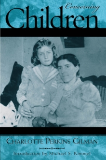 Concerning Children, EPUB eBook Concerning Children, EPUB eBook