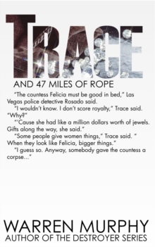 And 47 Miles of Rope