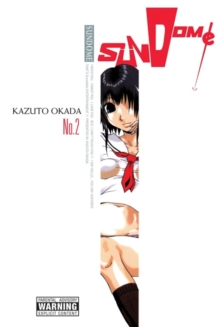 Sundome, Vol. 2, Paperback Book Sundome, Vol. 2, Paperback Book