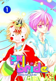 Pig Bride, Vol. 1, Paperback / softback Book Pig Bride, Vol. 1, Paperback / softback Book
