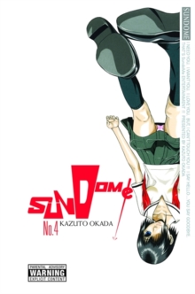 Sundome, Vol. 4, Paperback Book Sundome, Vol. 4, Paperback Book