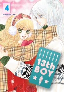 13th Boy, Vol. 4, Paperback / softback Book 13th Boy, Vol. 4, Paperback / softback Book