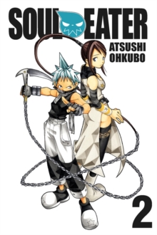 Soul Eater, Vol. 2