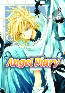 Angel Diary: Vol 9, Paperback / softback Book Angel Diary: Vol 9, Paperback / softback Book