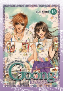Goong, Vol. 16 : The Royal Palace, Paperback / softback Book Goong, Vol. 16 : The Royal Palace, Paperback / softback Book