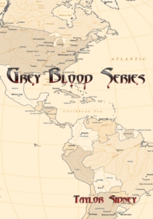 Grey Blood Series