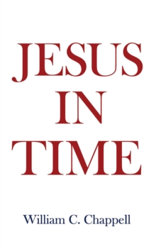 Jesus in Time