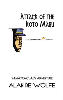 Attack of the Koto Maru