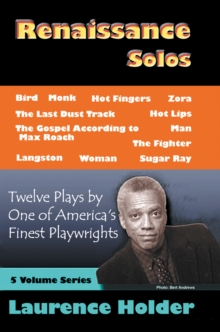 Renaissance Solos : 12 Plays