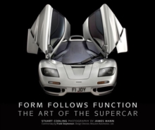 Form Follows Function, Hardback Book Form Follows Function, Hardback Book
