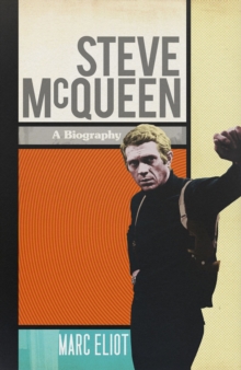 Steve McQueen : A Passion for Speed, Hardback Book Steve McQueen : A Passion for Speed, Hardback Book