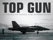 Top Gun : 50 Years of Naval Air Superiority